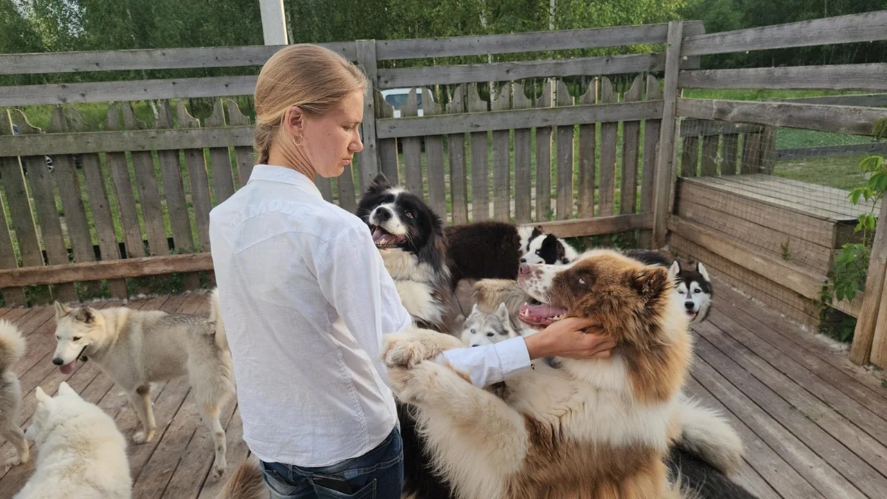 Фото Контактный зоопарк Святополе (г. Зарайск) - развлечение в Москве | Досугатор