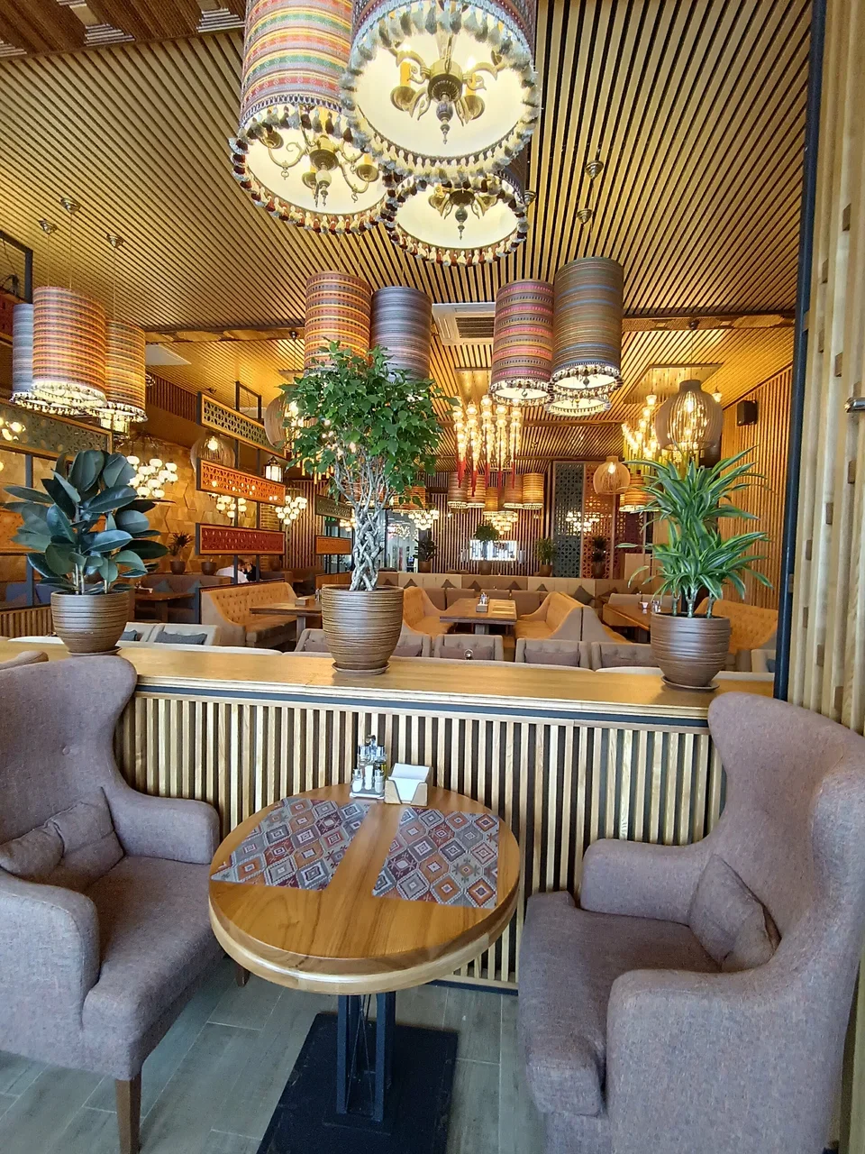 Фото Ресторан Butovo Grill на ул. Академика Глушко - развлечение в Москве | Досугатор