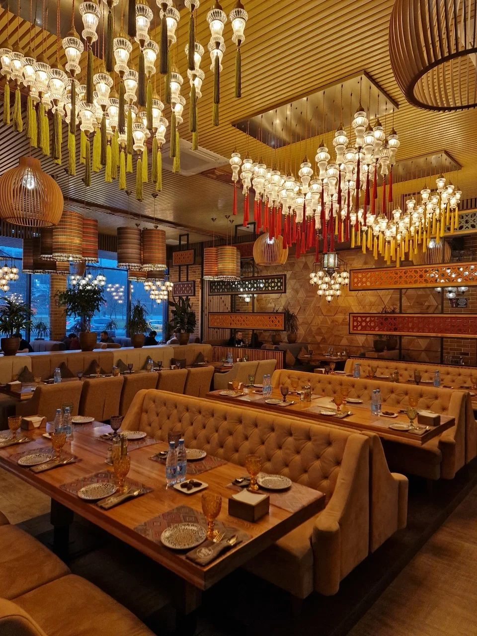Фото Ресторан Butovo Grill на ул. Академика Глушко - развлечение в Москве | Досугатор