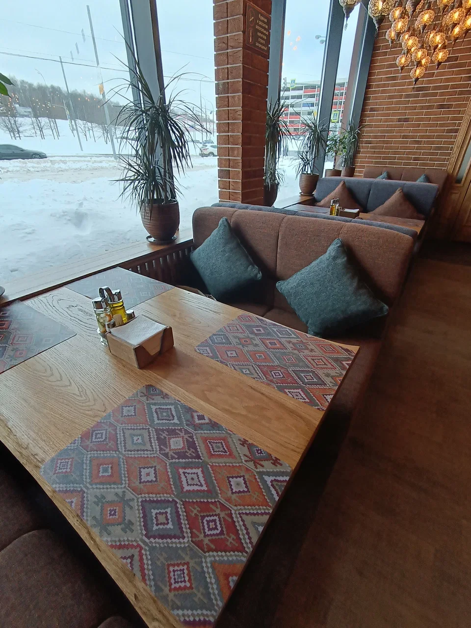 Фото Ресторан Butovo Grill на ул. Академика Глушко - развлечение в Москве | Досугатор