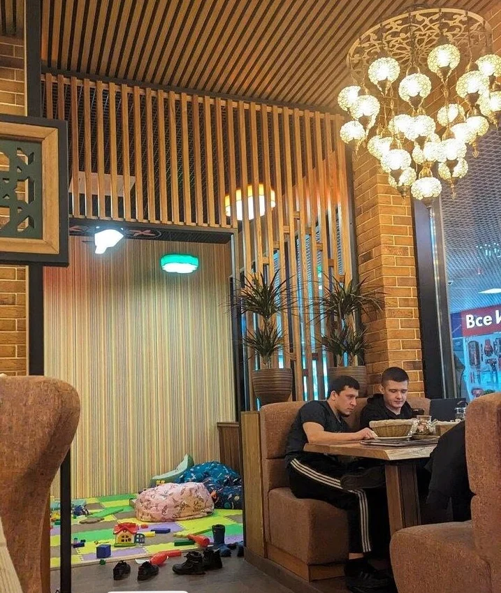 Фото Ресторан Butovo Grill на ул. Академика Глушко - развлечение в Москве | Досугатор
