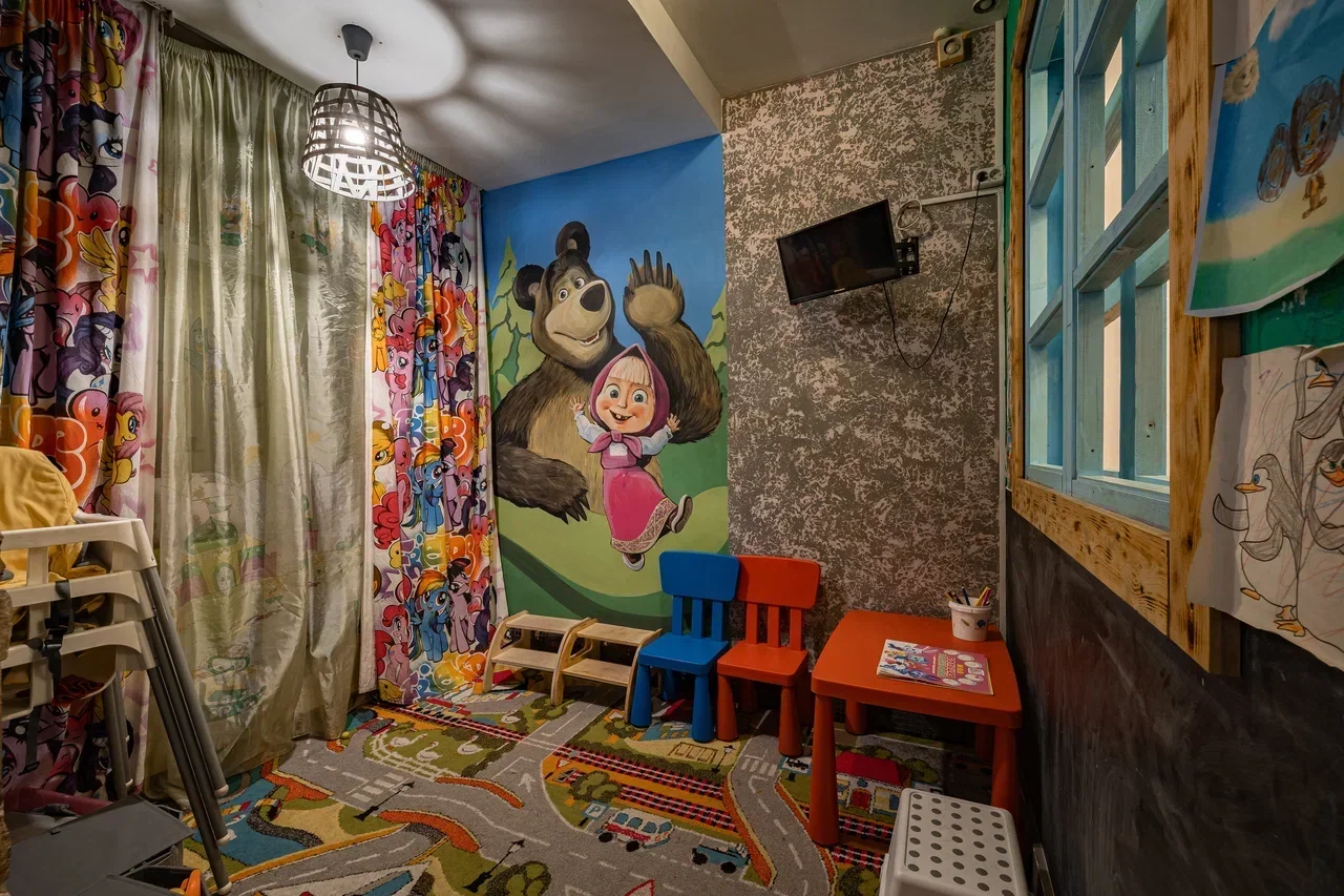 Фото Ресторан Mimi на ул. Перерва - развлечение в Москве | Досугатор