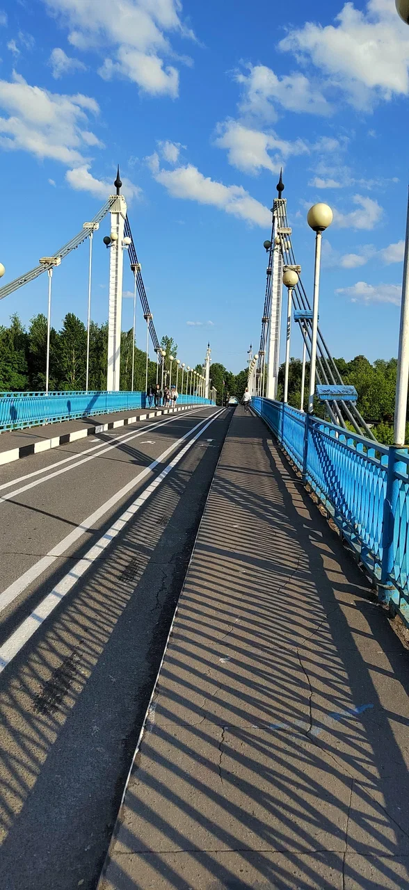 Фото Парк на Даманском острове (г. Ярославль) - развлечение в Москве | Досугатор