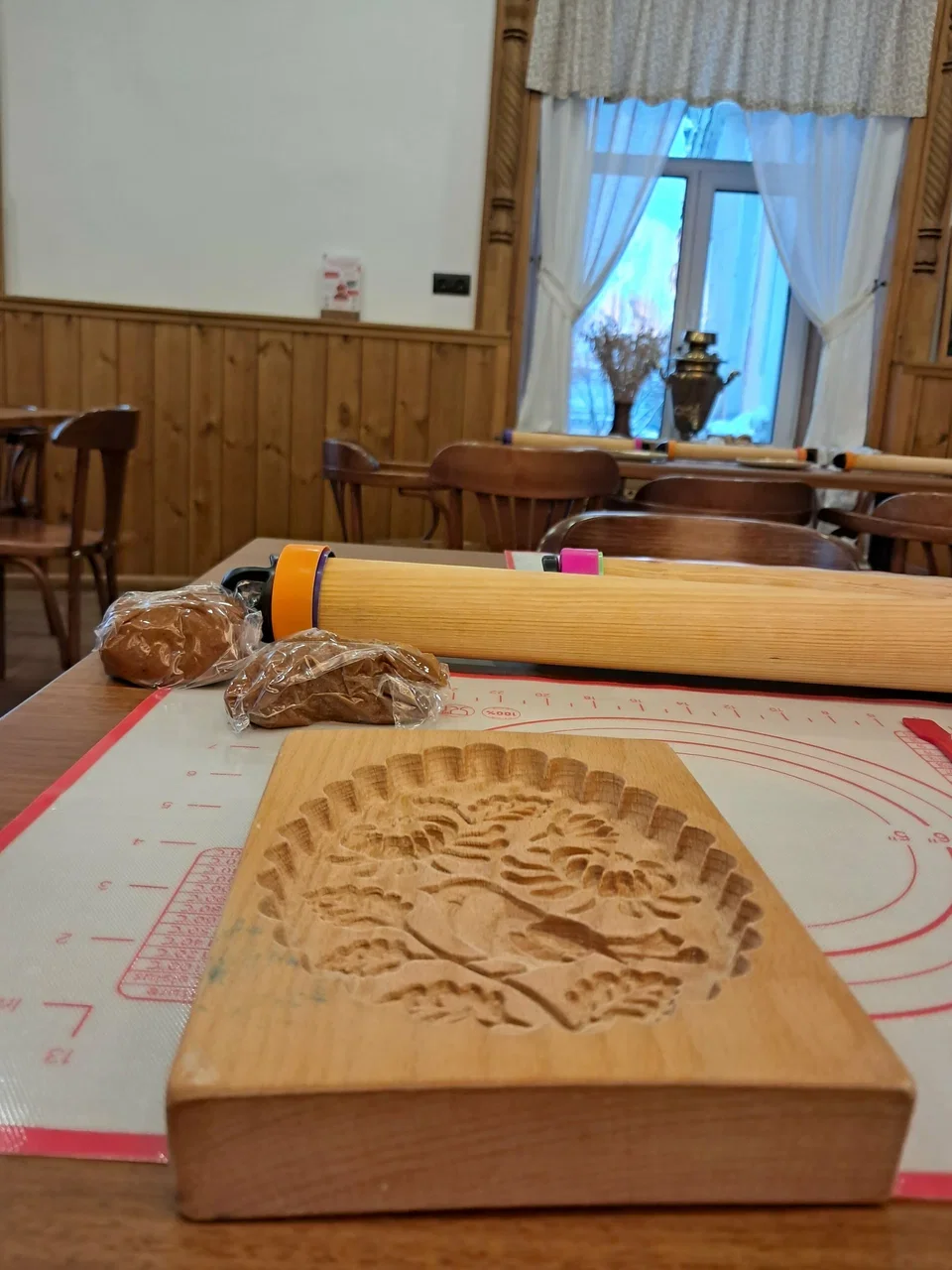 Фото Дом-музей пряника (г. Владимир) - развлечение в Москве | Досугатор