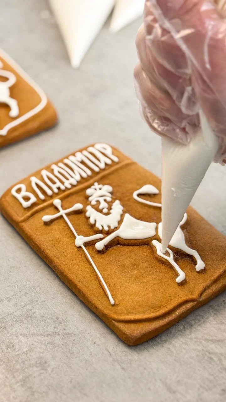 Фото Дом-музей пряника (г. Владимир) - развлечение в Москве | Досугатор