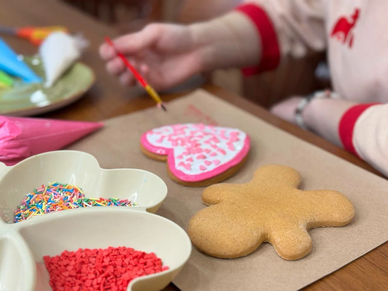 Фото Дом-музей пряника (г. Владимир) - развлечение в Москве | Досугатор