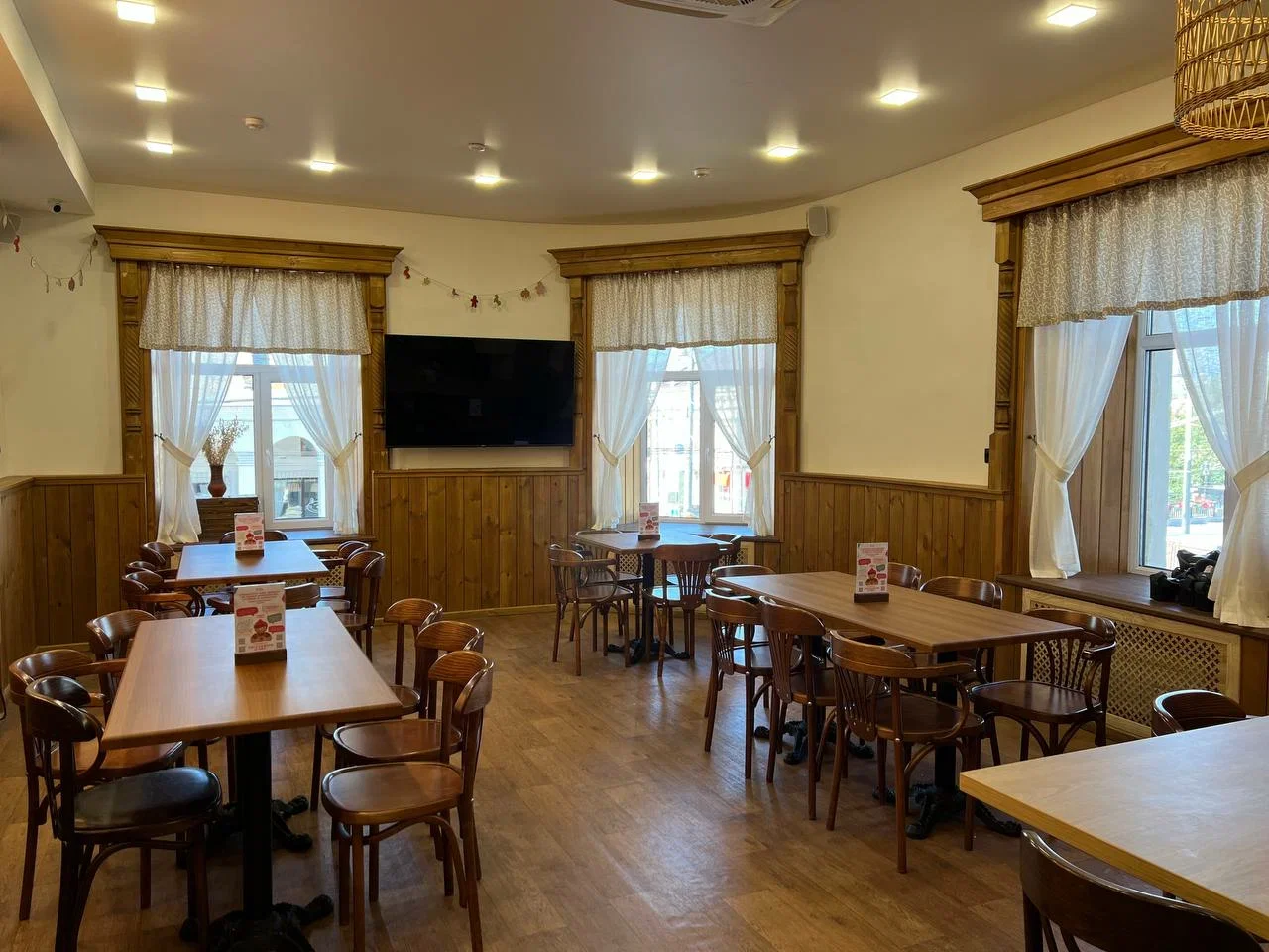 Фото Дом-музей пряника (г. Владимир) - развлечение в Москве | Досугатор