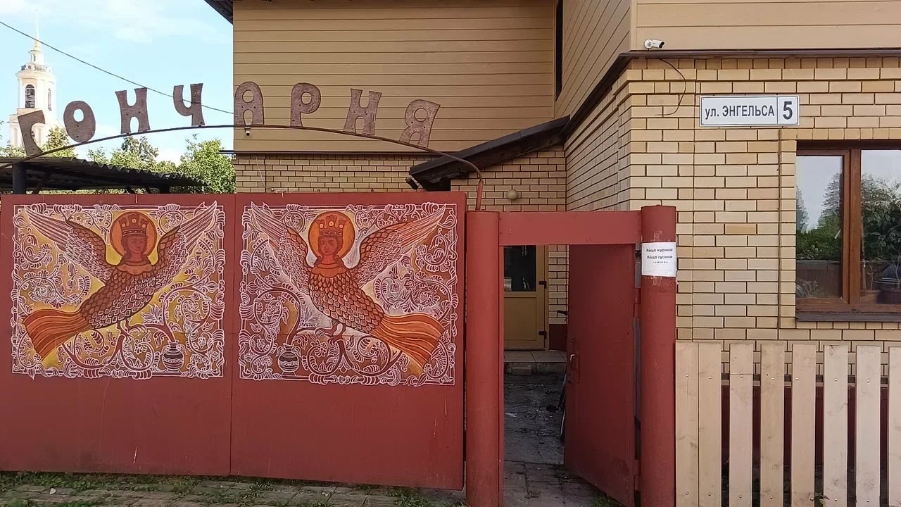 Фото Студия Керамика (г. Суздаль) - развлечение в Москве | Досугатор