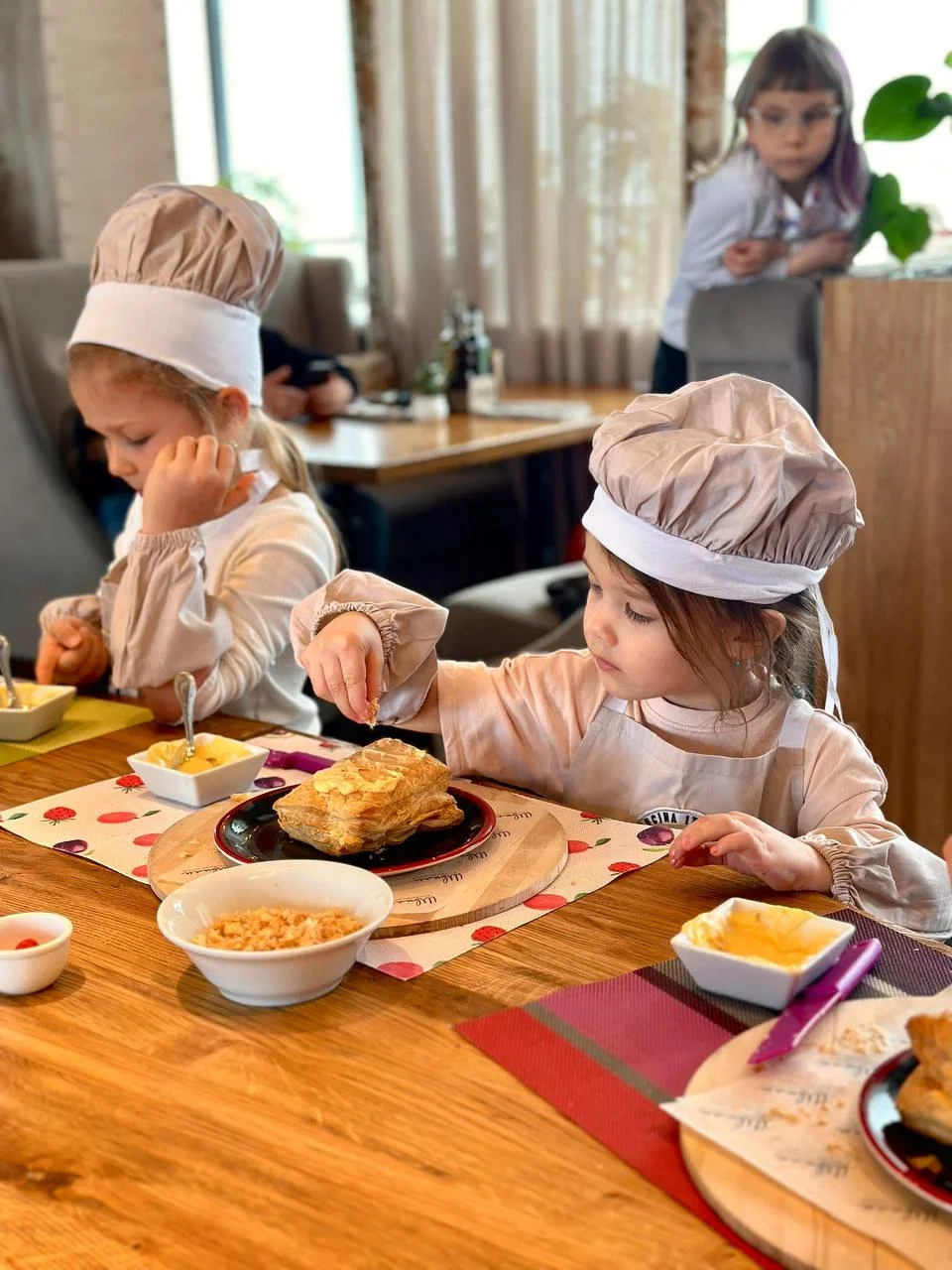 Фото Ресторан Osteria Mario на Калужской - развлечение в Москве | Досугатор