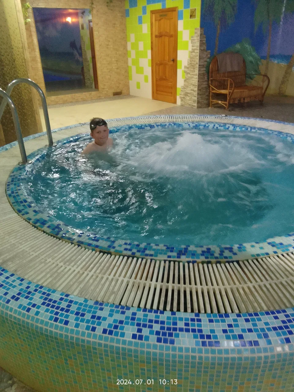 Фото Аквапарк "Мадагаскар" (г. Владимир) - развлечение в Москве | Досугатор