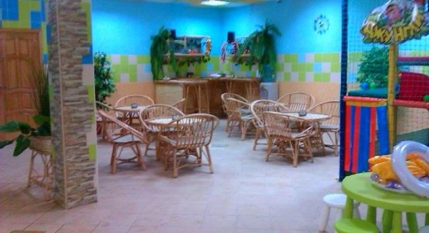 Фото Аквапарк "Мадагаскар" (г. Владимир) - развлечение в Москве | Досугатор