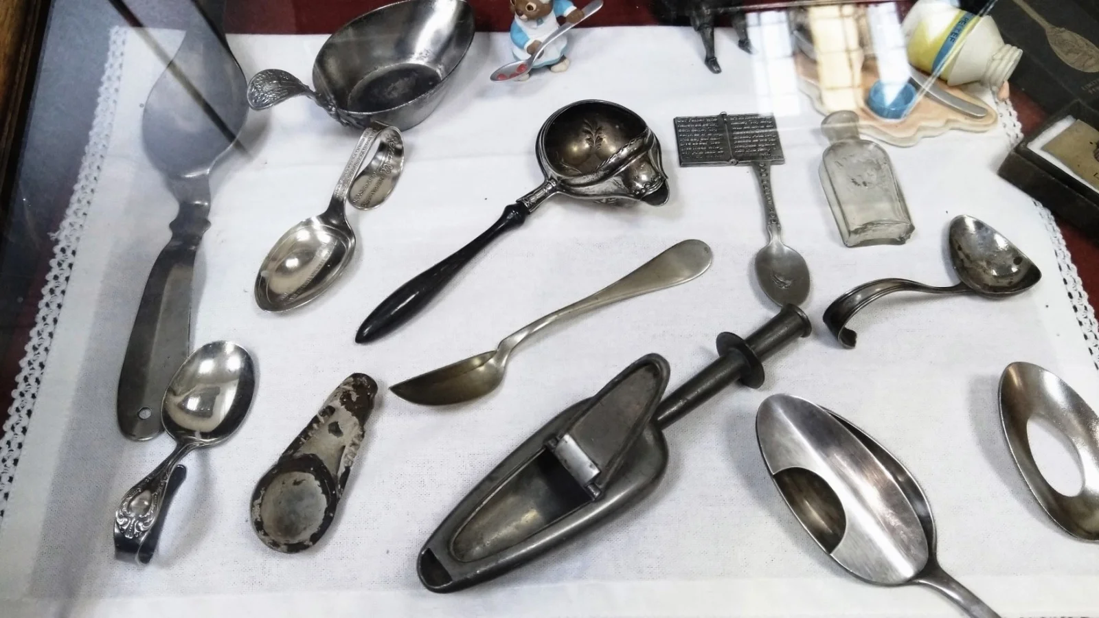 Фото Музей ложки (г. Владимир) - развлечение в Москве | Досугатор