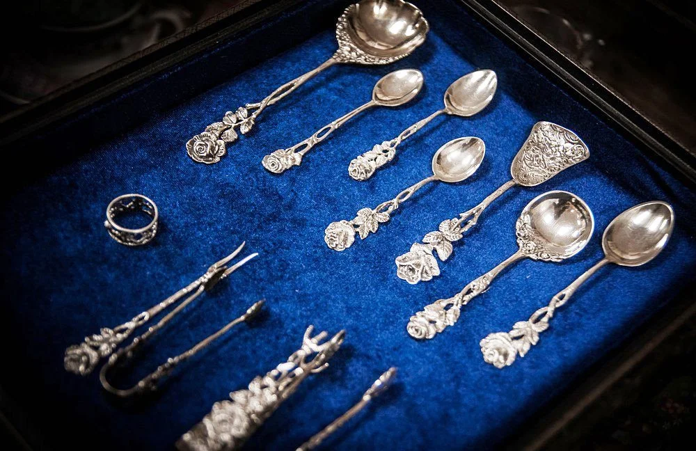 Фото Музей ложки (г. Владимир) - развлечение в Москве | Досугатор