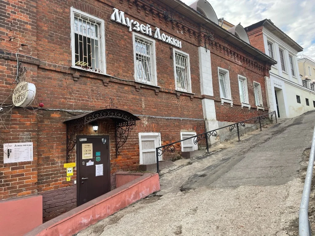 Фото Музей ложки (г. Владимир) - развлечение в Москве | Досугатор