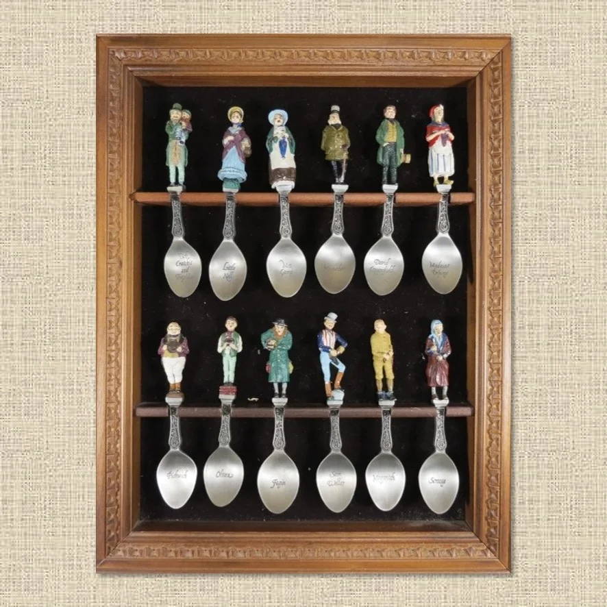 Фото Музей ложки (г. Владимир) - развлечение в Москве | Досугатор