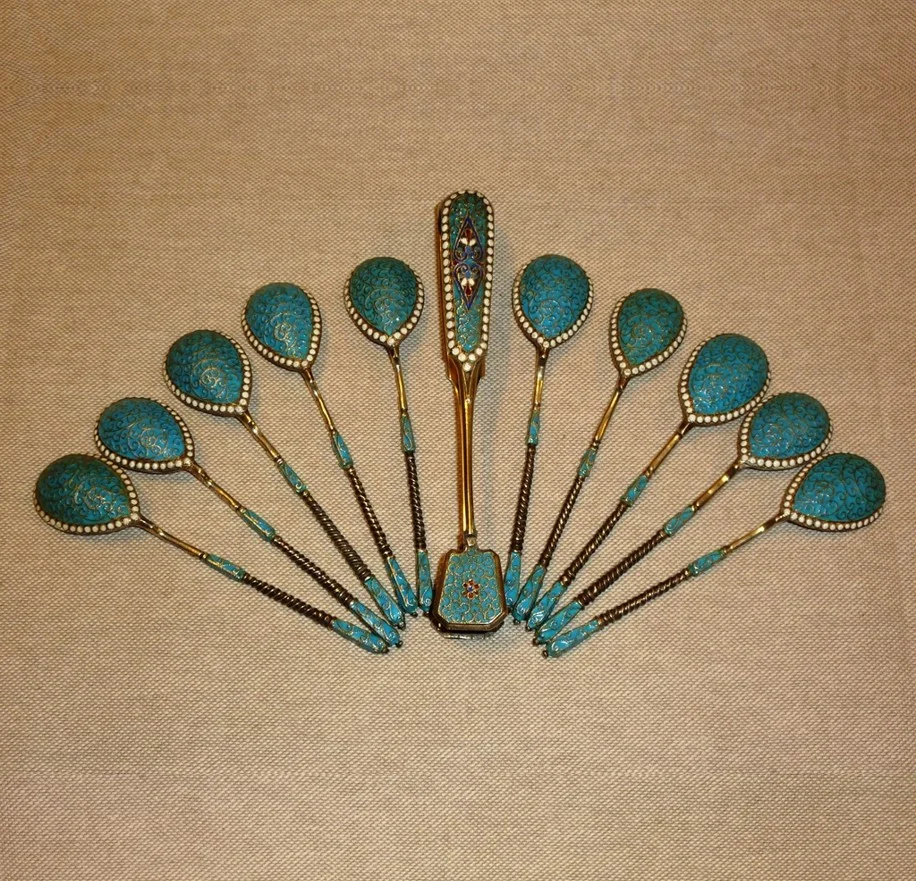 Фото Музей ложки (г. Владимир) - развлечение в Москве | Досугатор