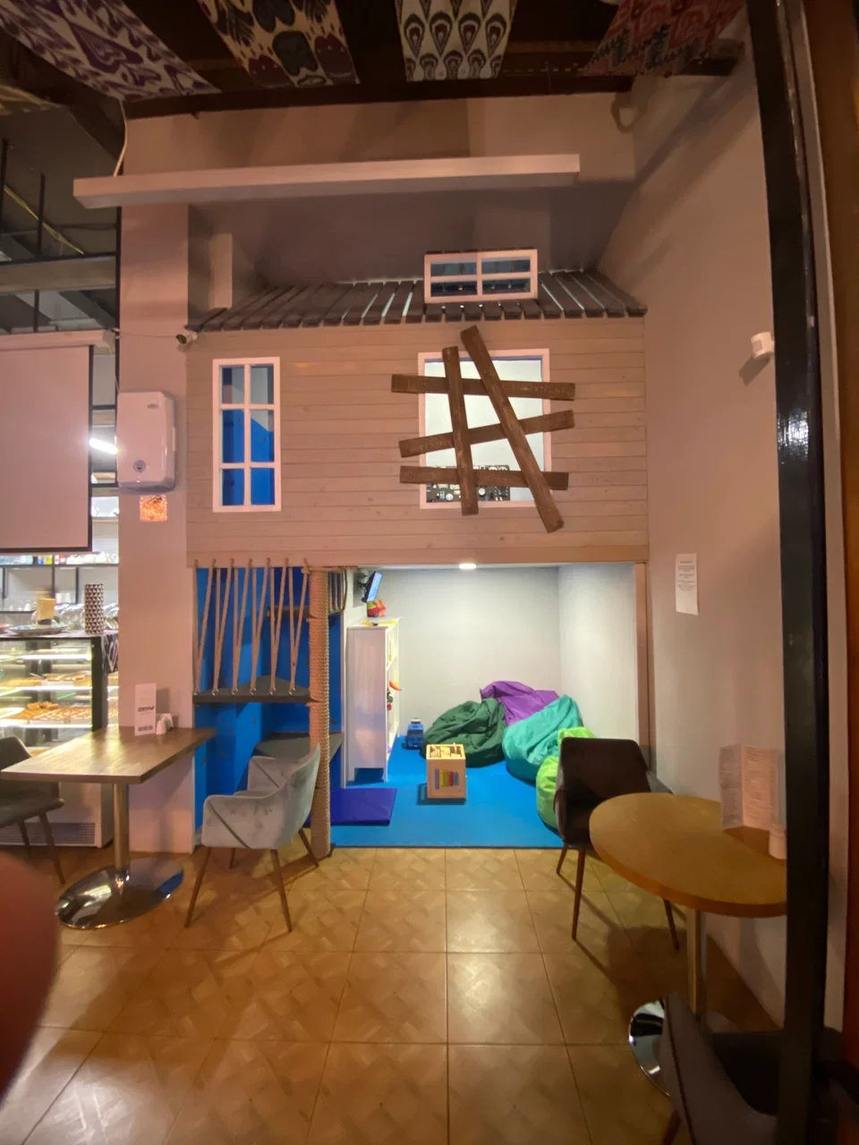 Фото Кафе Изюм - развлечение в Москве | Досугатор