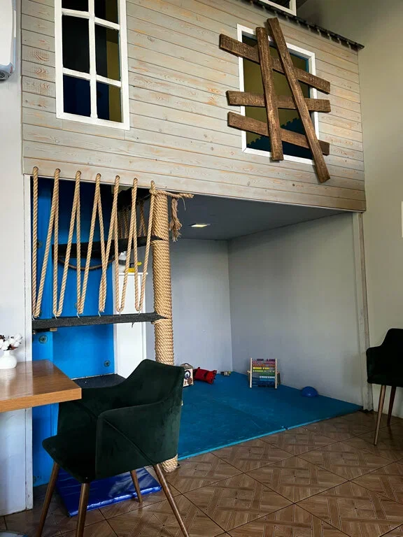 Фото Кафе Изюм - развлечение в Москве | Досугатор