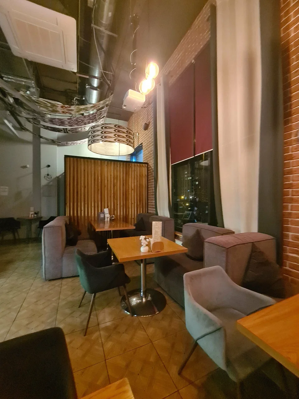 Фото Кафе Изюм - развлечение в Москве | Досугатор