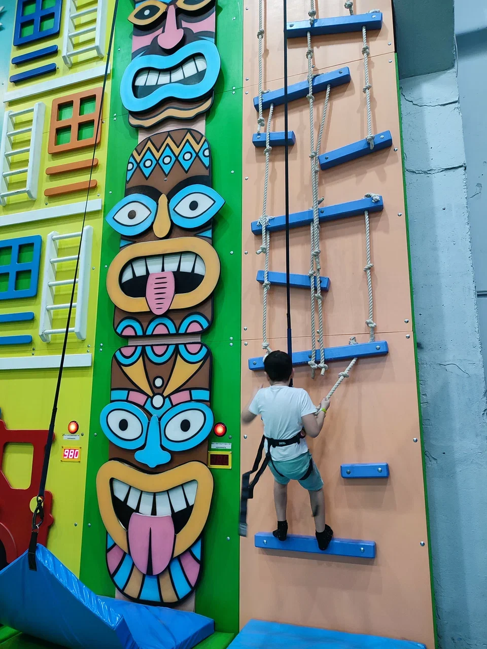 Фото Батутный центр «Полёт»​ (г. Владимир) - развлечение в Москве | Досугатор