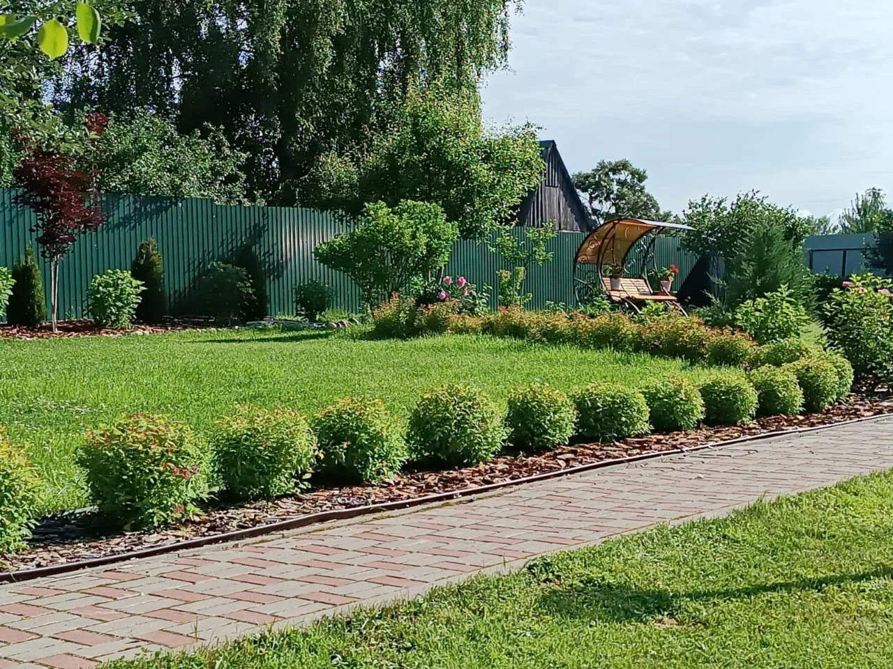 Фото Парк "Берендеевка" (г. Кострома) - развлечение в Москве | Досугатор