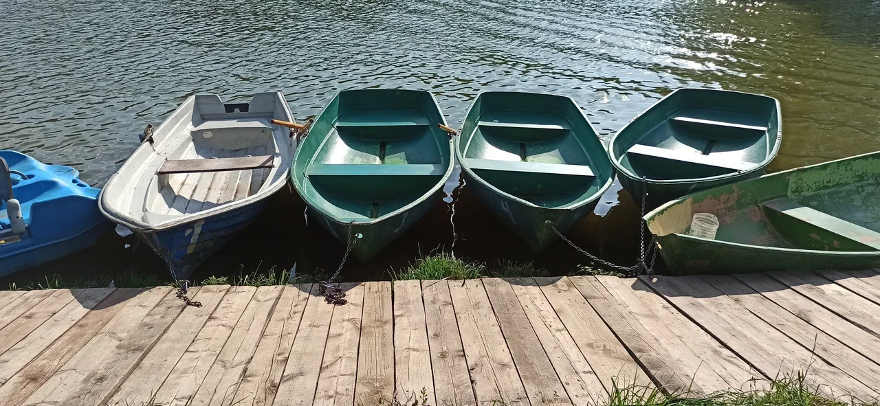 Фото Парк "Берендеевка" (г. Кострома) - развлечение в Москве | Досугатор
