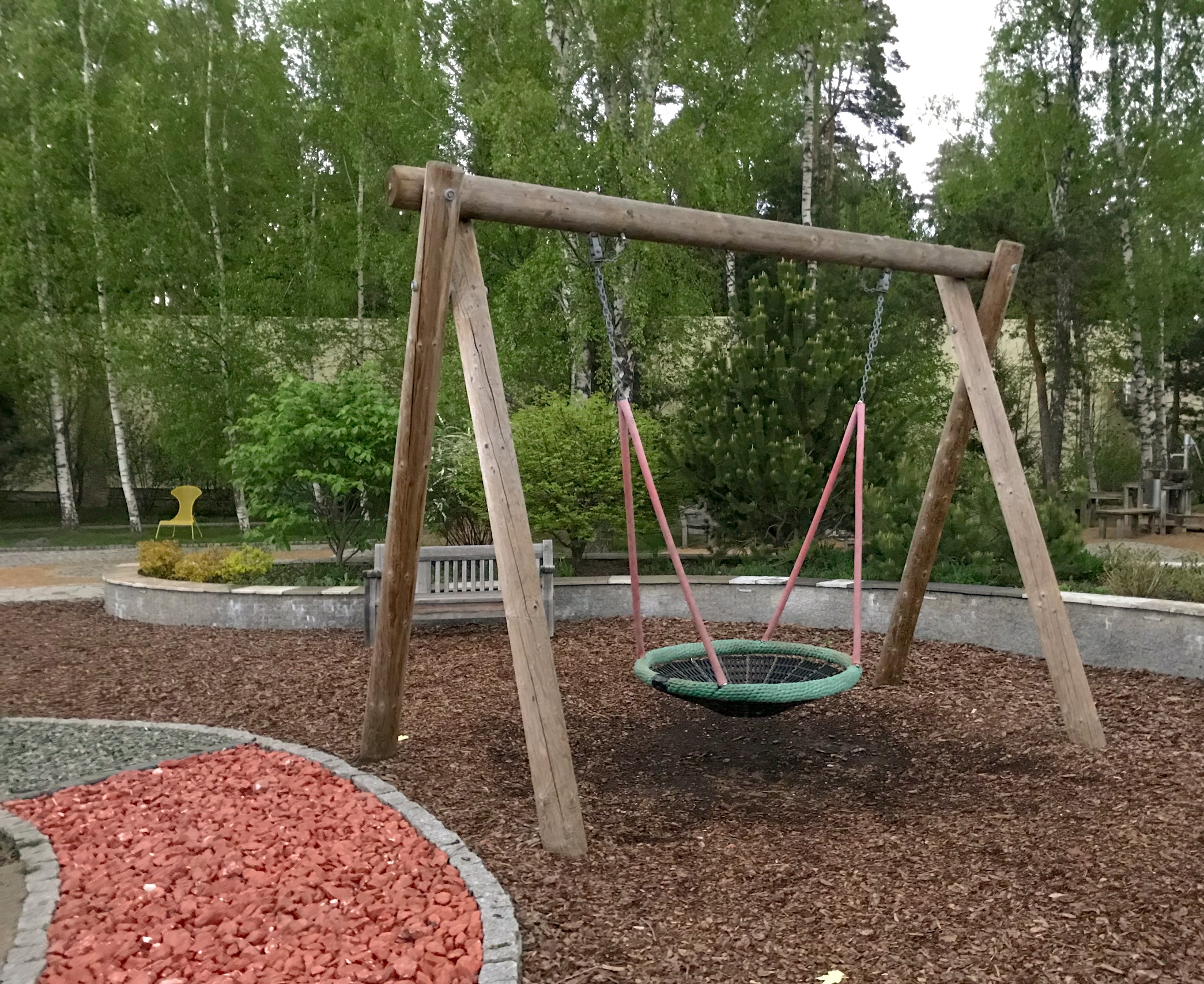 Фото Семейный центр Wunderpark на Новой Риге (25 км) - развлечение в Москве | Досугатор