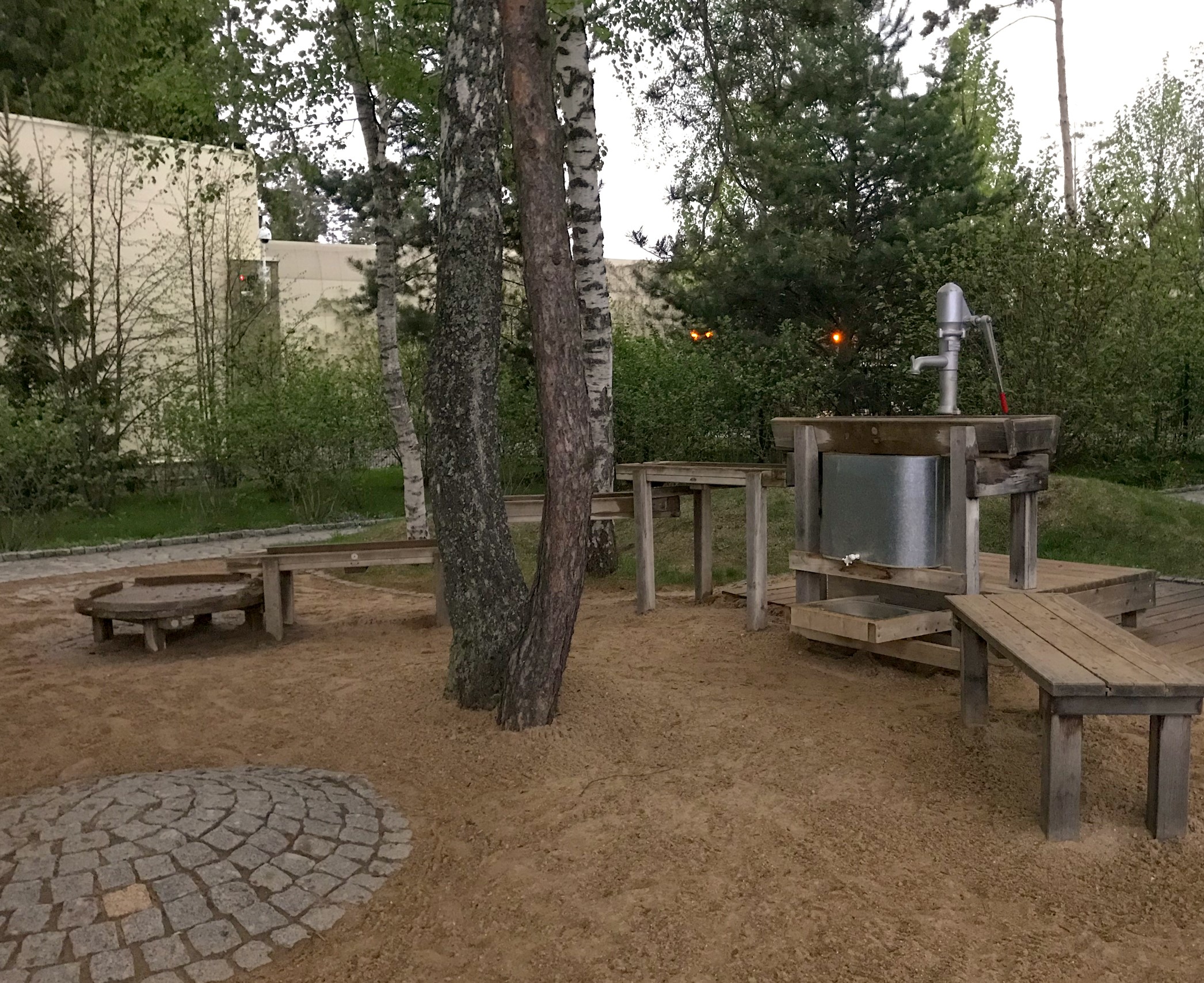 Фото Семейный центр Wunderpark на Новой Риге (25 км) - развлечение в Москве | Досугатор