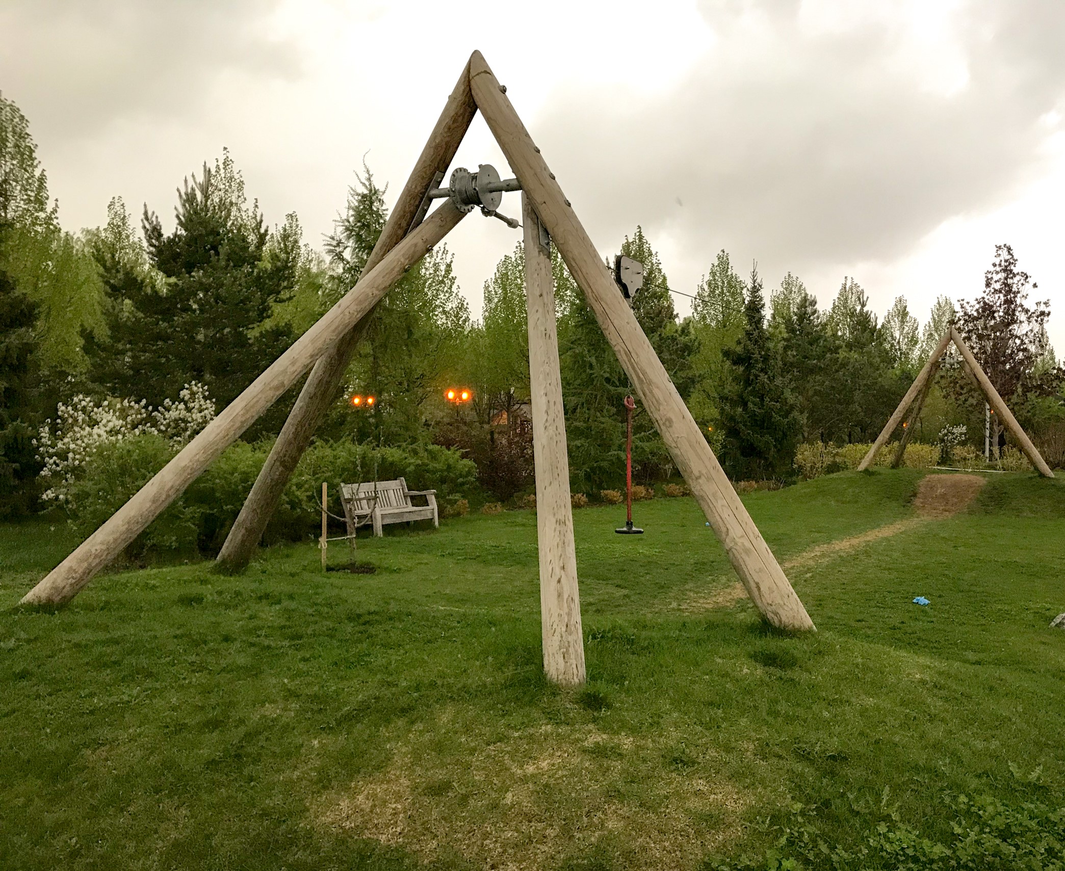 Фото Семейный центр Wunderpark на Новой Риге (25 км) - развлечение в Москве | Досугатор