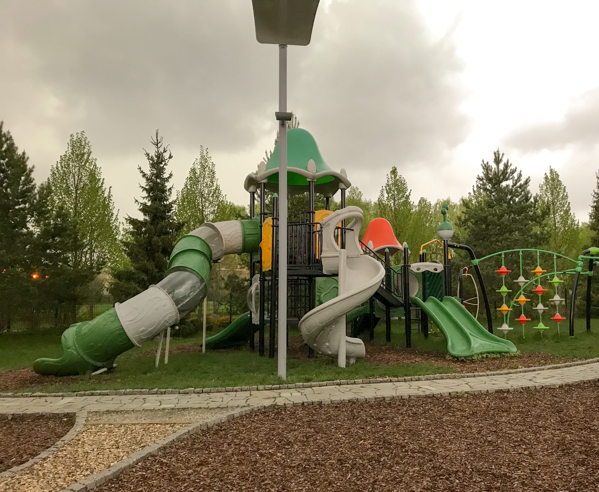 Фото Семейный центр Wunderpark на Новой Риге (25 км) - развлечение в Москве | Досугатор