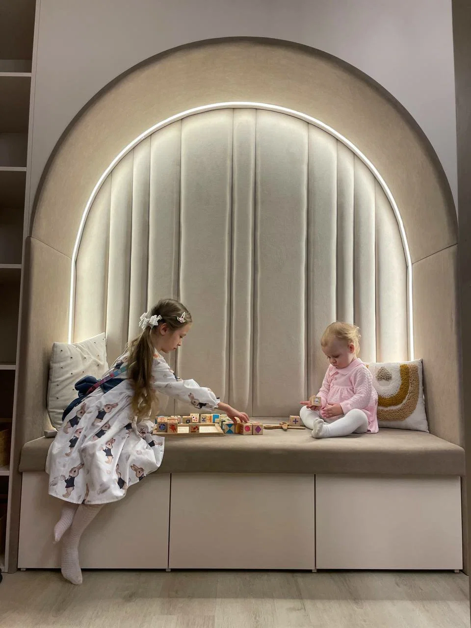 Фото Кафе Kind - развлечение в Москве | Досугатор