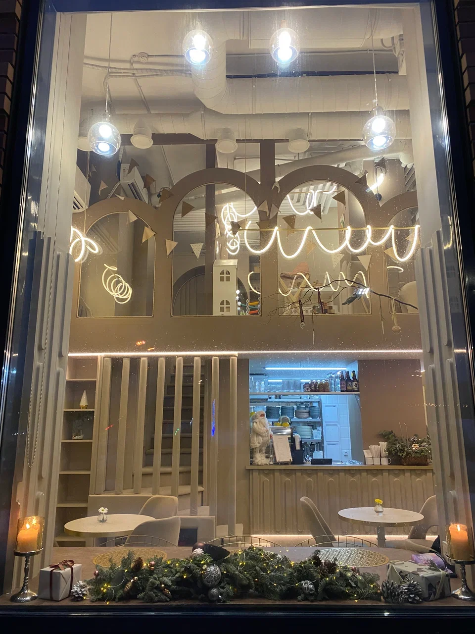 Фото Кафе Kind - развлечение в Москве | Досугатор