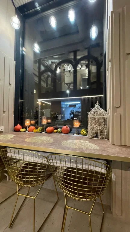 Фото Кафе Kind - развлечение в Москве | Досугатор