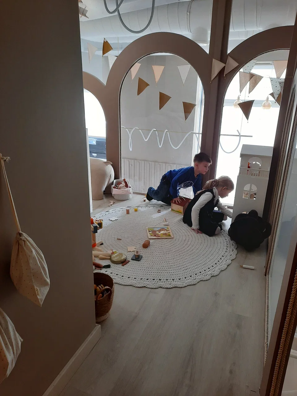 Фото Кафе Kind - развлечение в Москве | Досугатор