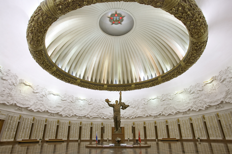 Фото Музей Победы - развлечение в Москве | Досугатор