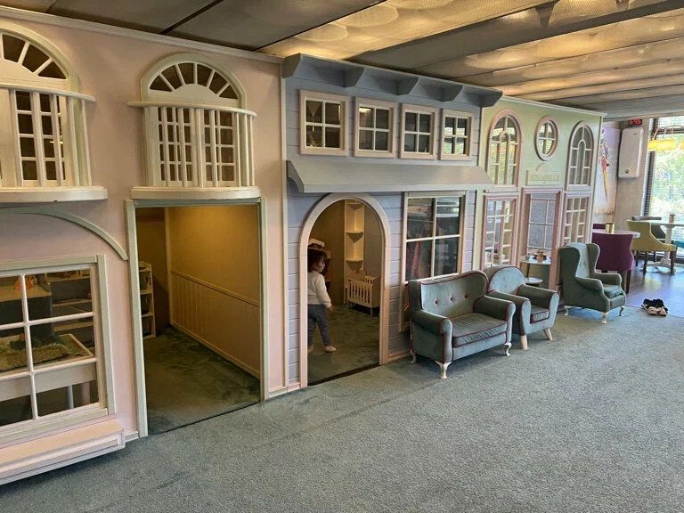 Фото Ресторан Ribambelle в бизнес-центре Аптекарский огород - развлечение в Москве | Досугатор