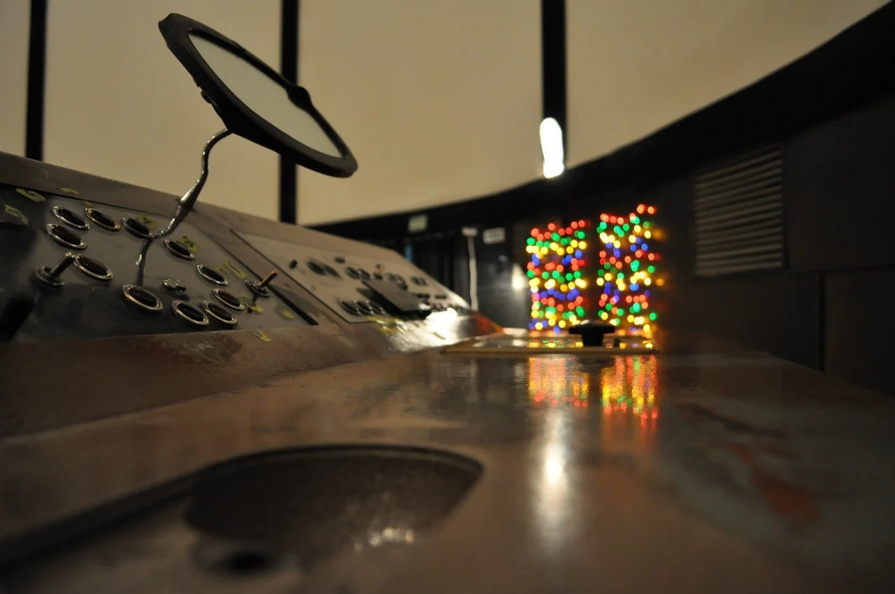 Фото Круговая кинопанорама на ВДНХ - Мероприятия в Москве | Досугатор