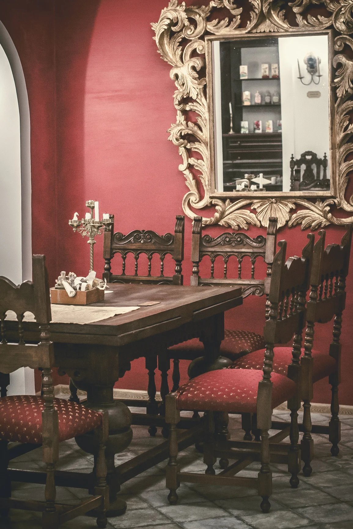 Фото Музей Старая аптека (г. Владимир) - развлечение в Москве | Досугатор