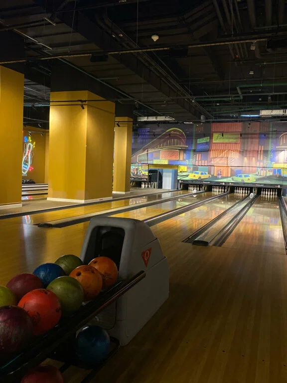 Фото Dream Game Center - развлечение в Москве | Досугатор