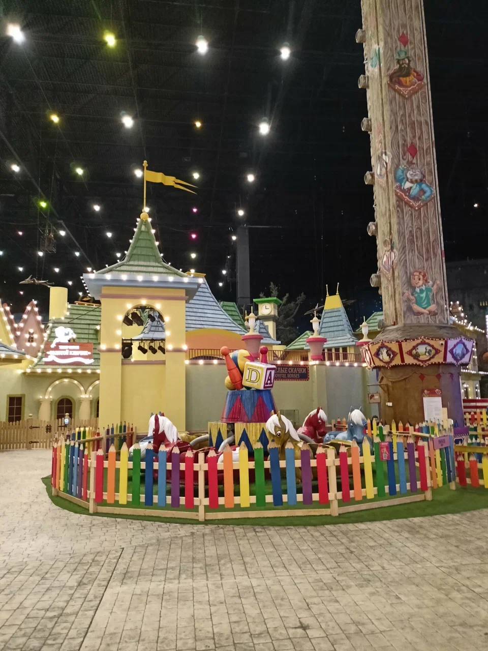 Фото Dream Game Center - развлечение в Москве | Досугатор