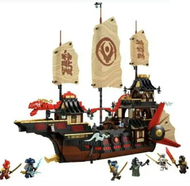 Фото Музей лего LEGO Brick Star - развлечение в Москве | Досугатор