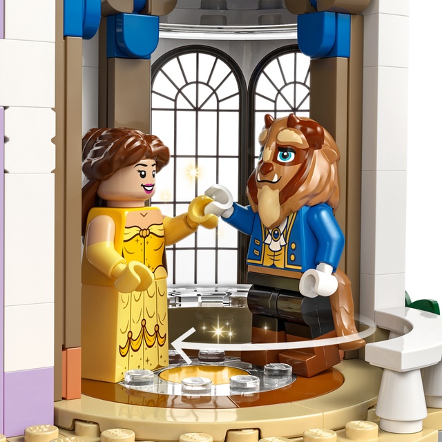 Фото Музей лего LEGO Brick Star - развлечение в Москве | Досугатор