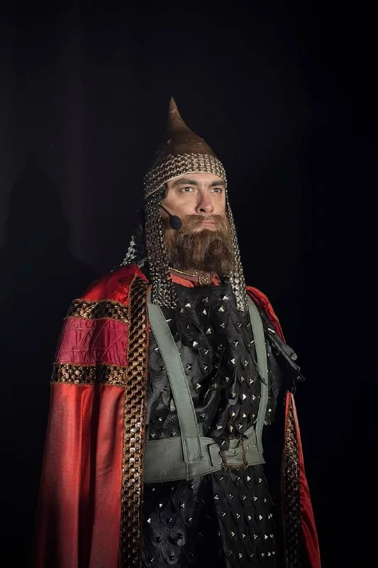 Фото Драматический театр имени А.Н. Островского (г. Кострома) - развлечение в Москве | Досугатор