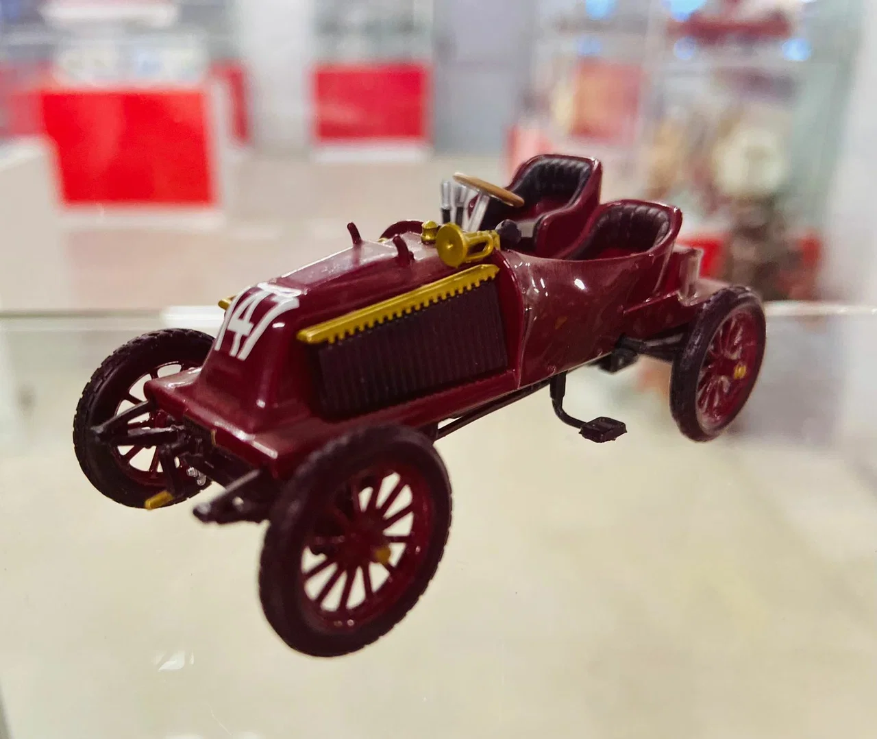 Фото Музей "Назад в детство" (г. Тверь) - развлечение в Москве | Досугатор