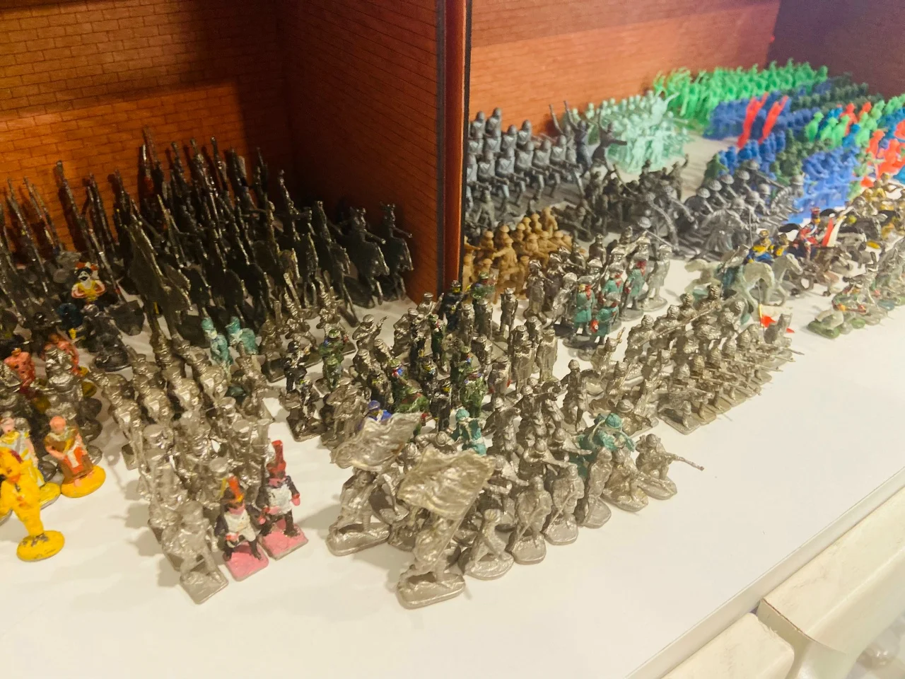 Фото Музей "Назад в детство" (г. Тверь) - развлечение в Москве | Досугатор