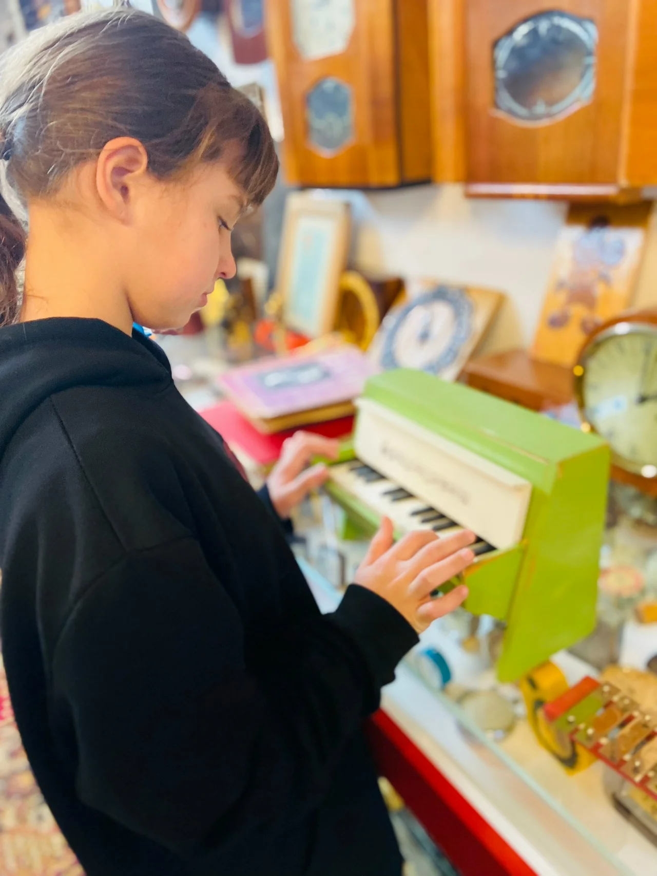 Фото Музей "Назад в детство" (г. Тверь) - развлечение в Москве | Досугатор