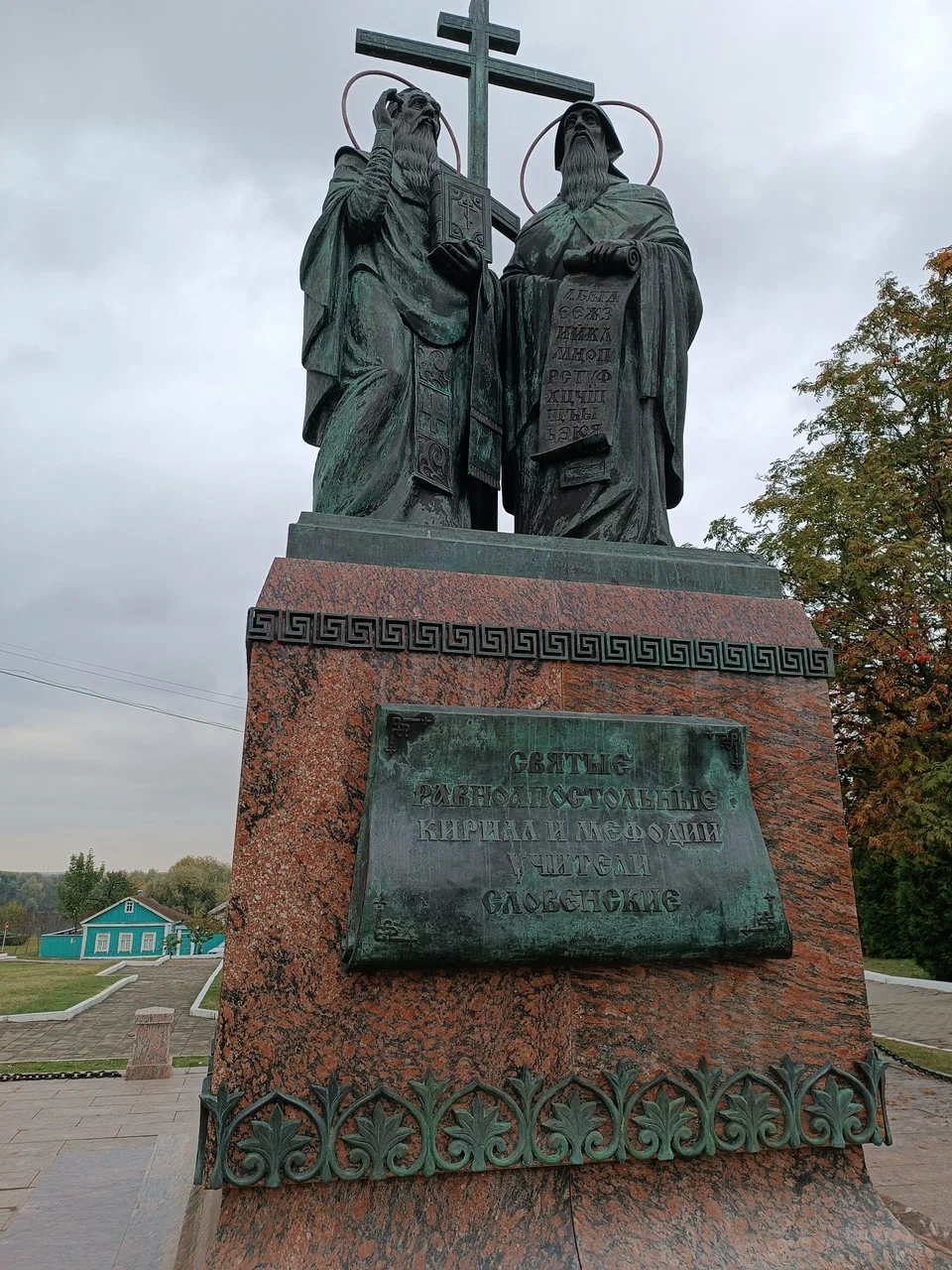 Фото Коломенский Кремль - развлечение в Москве | Досугатор