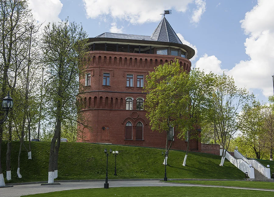Фото Музей «Старый Владимир» (Музей городского быта) (г. Владимир) - развлечение в Москве | Досугатор