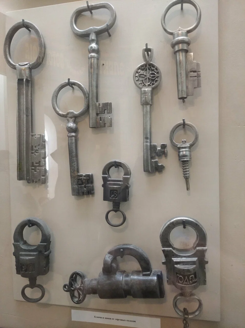 Фото Музей «Старый Владимир» (Музей городского быта) (г. Владимир) - развлечение в Москве | Досугатор