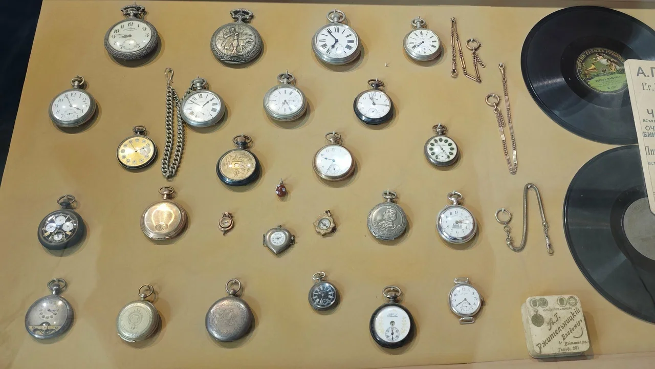 Фото Музей «Старый Владимир» (Музей городского быта) (г. Владимир) - развлечение в Москве | Досугатор